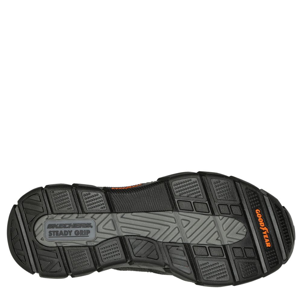 MENS SLIP-INS HOLMGREN SNEAKER