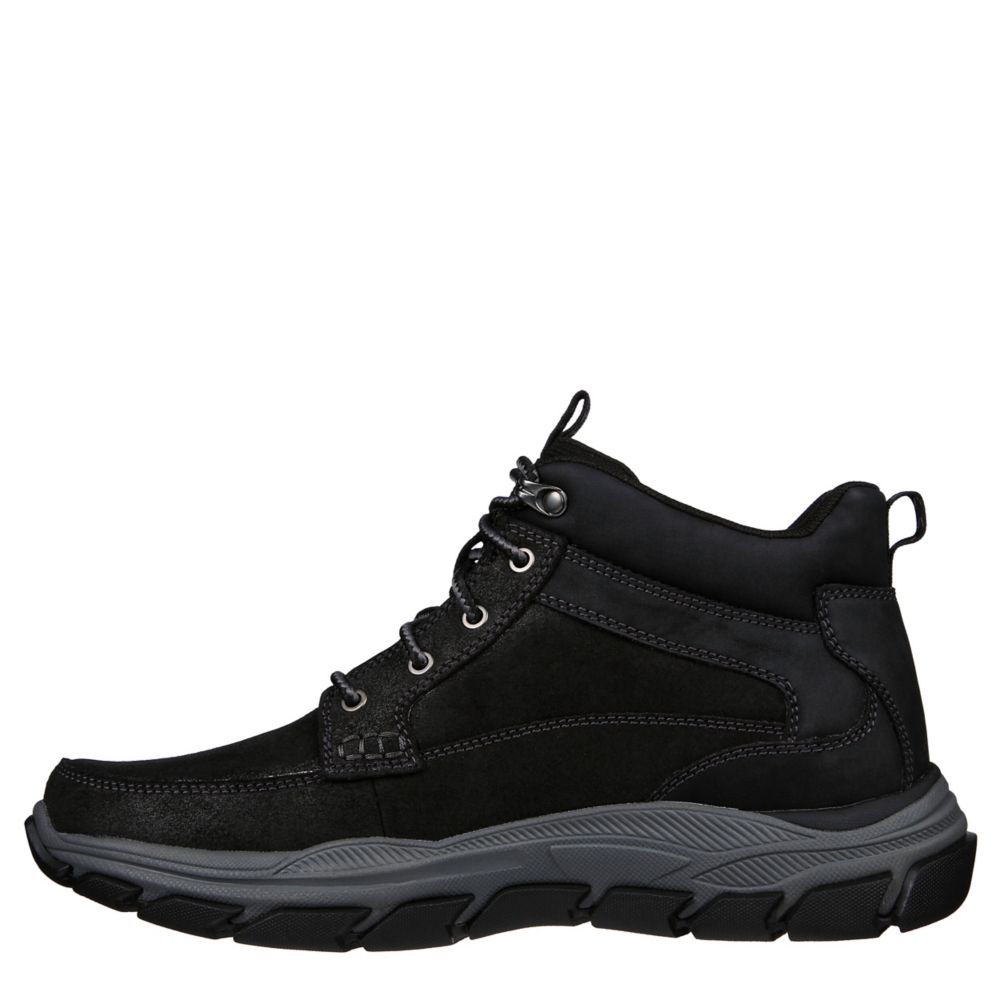 MENS RESPECTED-BOSWELL LACE-UP BOOT