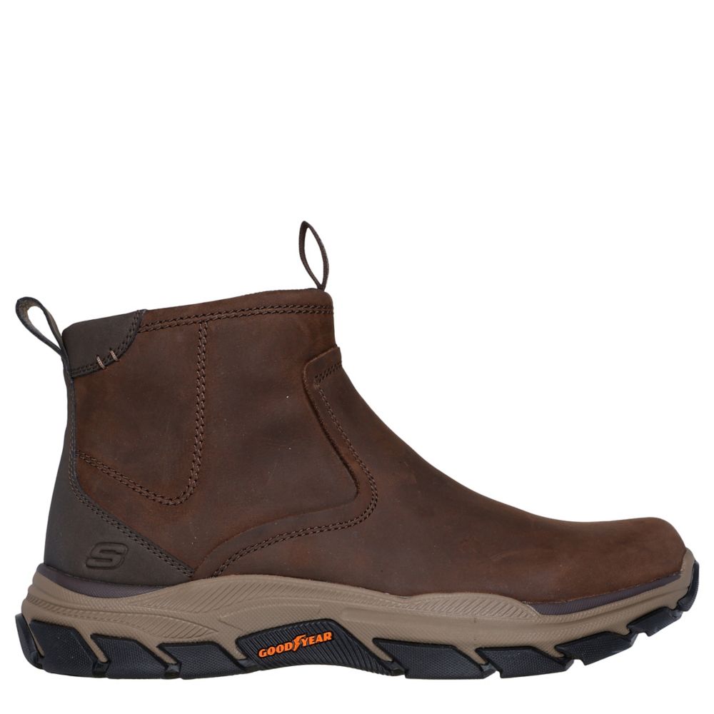 MENS EVANSTON BOOT