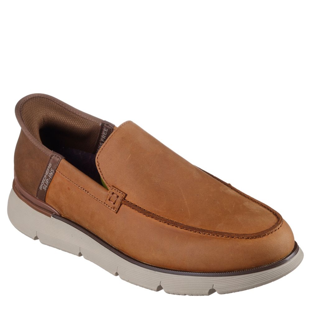 MENS SLIP-INS AUGUSTINO SNEAKER