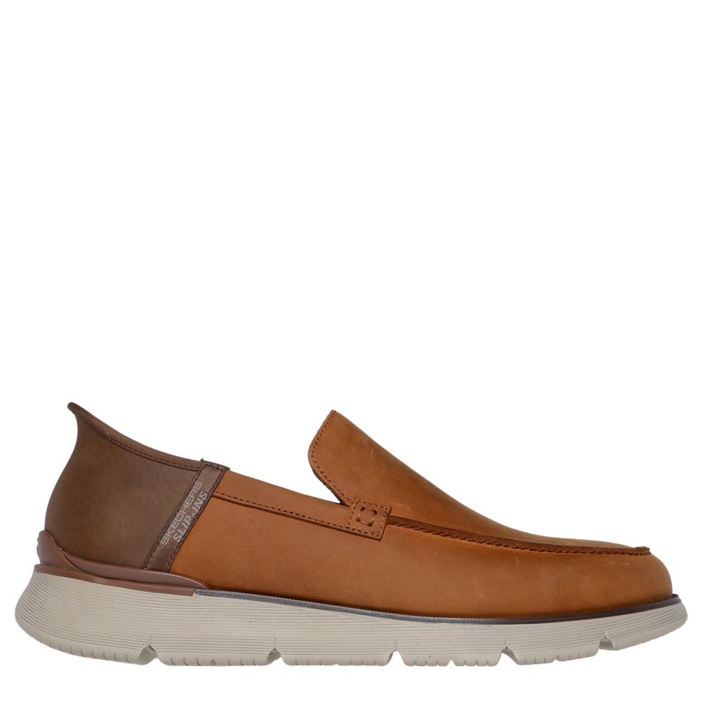 MENS SLIP-INS AUGUSTINO SNEAKER