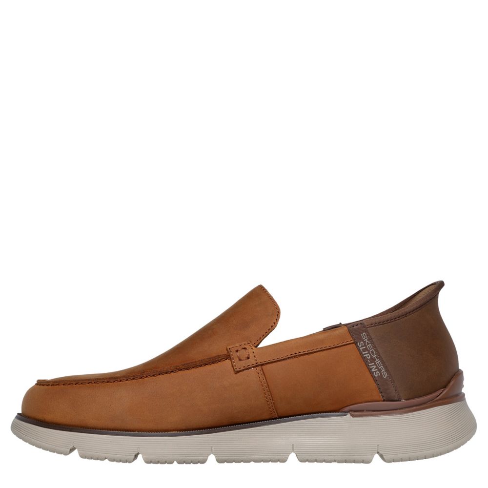 MENS SLIP-INS AUGUSTINO SNEAKER