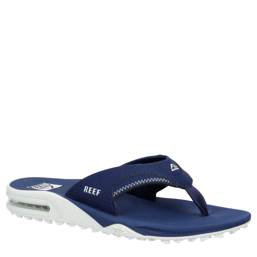 MENS FANNING PRE GAME FLIP FLOP SANDAL