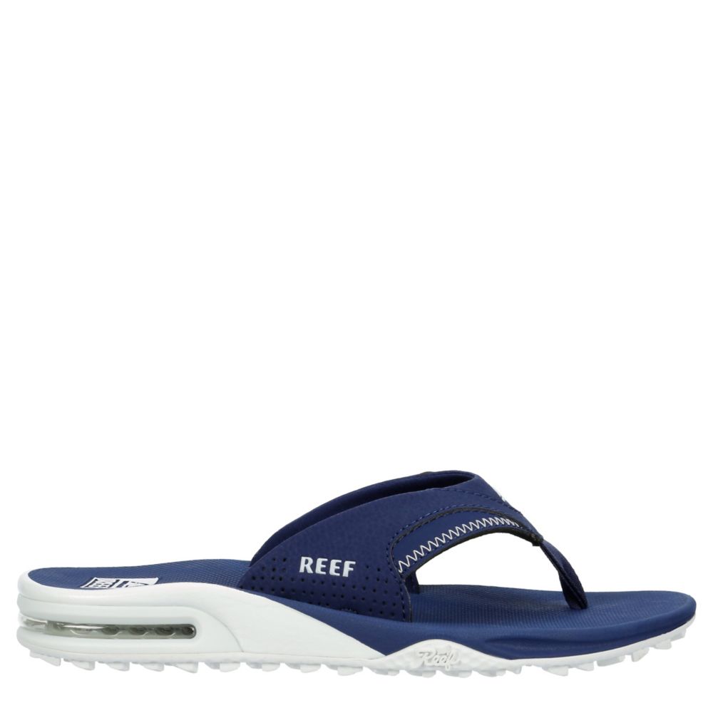 MENS FANNING PRE GAME FLIP FLOP SANDAL