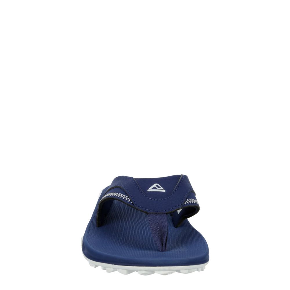 MENS FANNING PRE GAME FLIP FLOP SANDAL