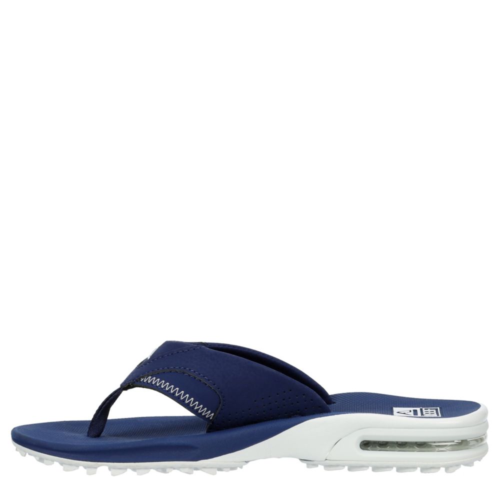 MENS FANNING PRE GAME FLIP FLOP SANDAL