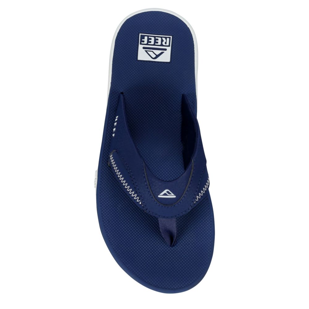 MENS FANNING PRE GAME FLIP FLOP SANDAL