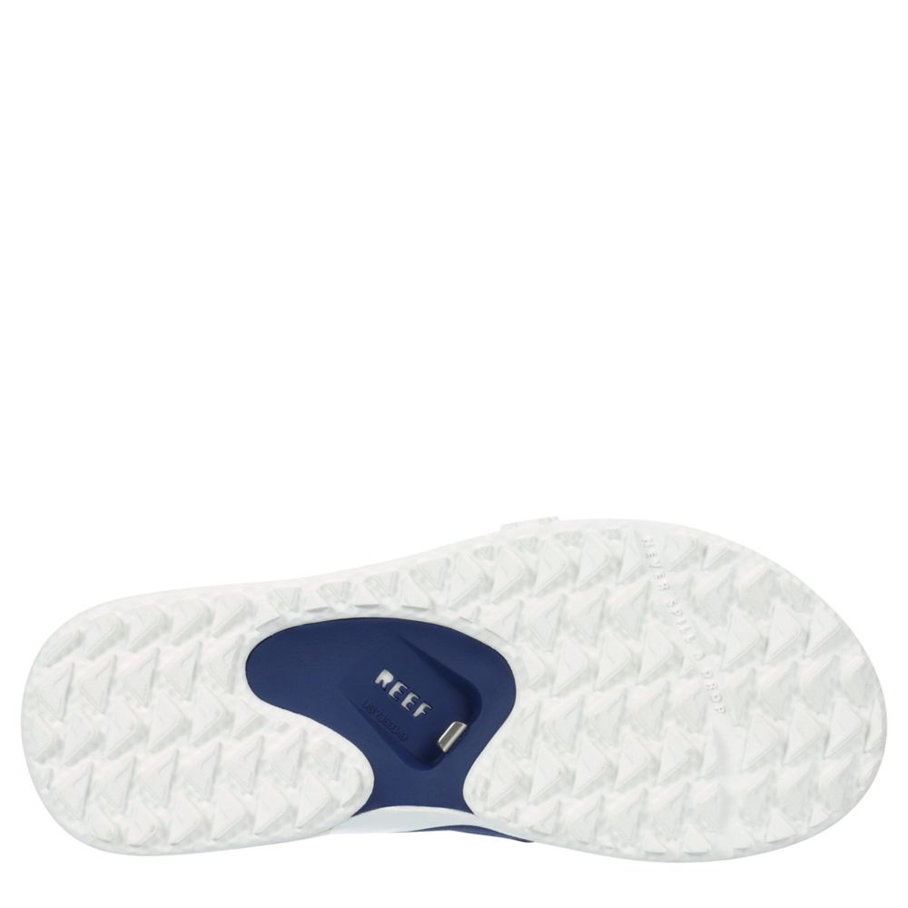 MENS FANNING PRE GAME FLIP FLOP SANDAL