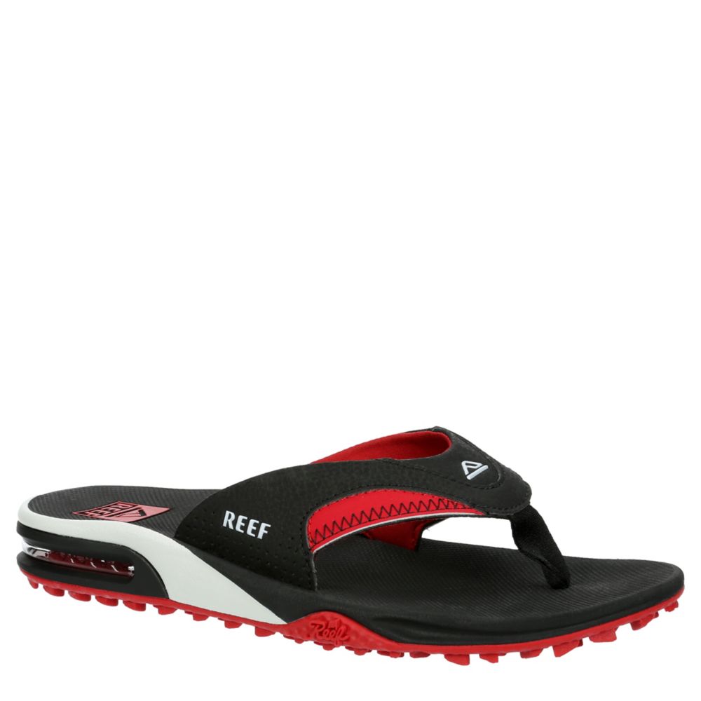 MENS FANNING PRE GAME FLIP FLOP SANDAL