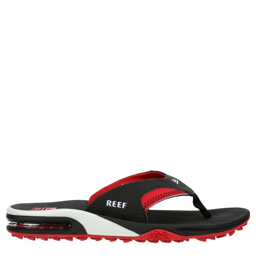 MENS FANNING PRE GAME FLIP FLOP SANDAL