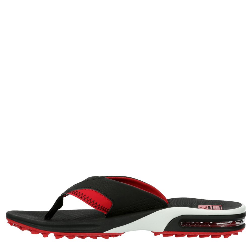 MENS FANNING PRE GAME FLIP FLOP SANDAL