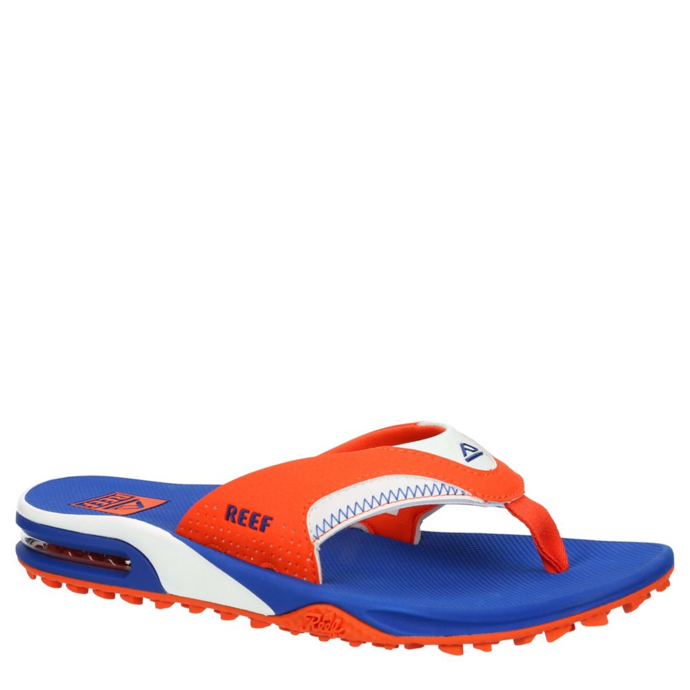 MENS FANNING PRE GAME FLIP FLOP SANDAL