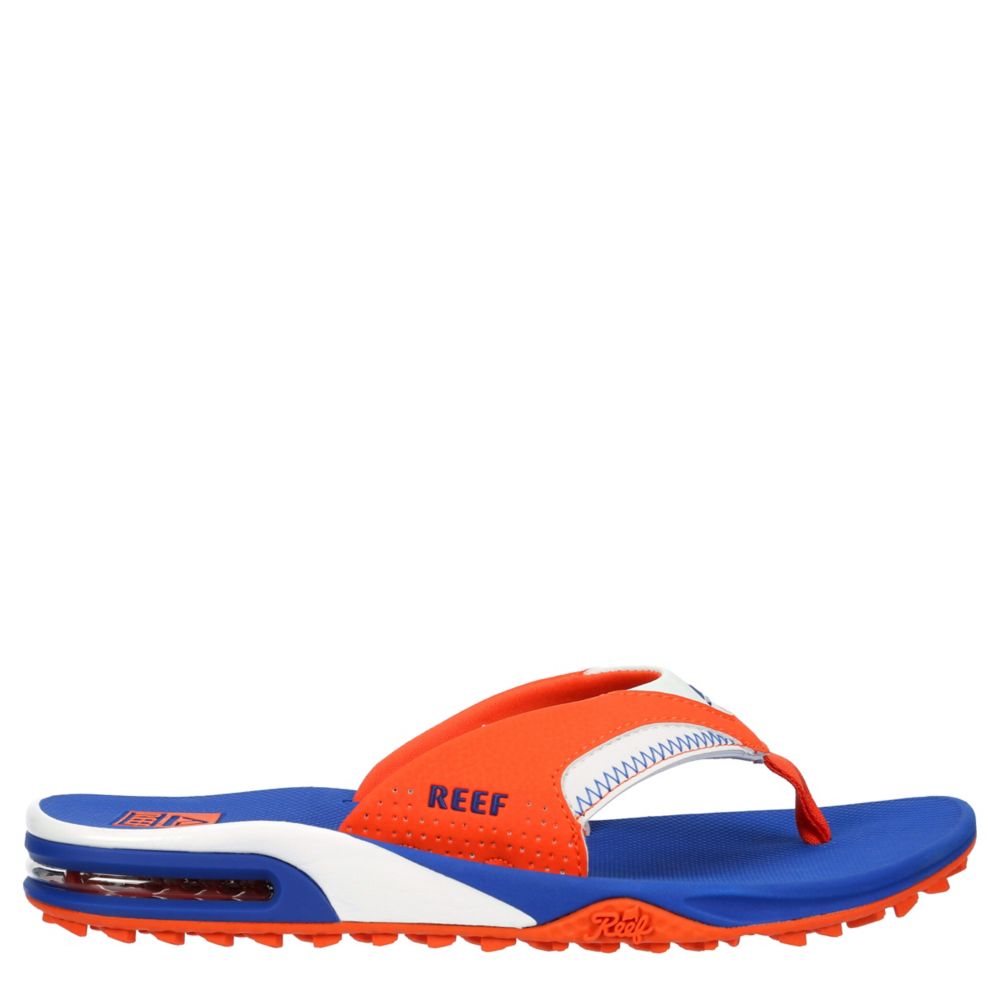 MENS FANNING PRE GAME FLIP FLOP SANDAL