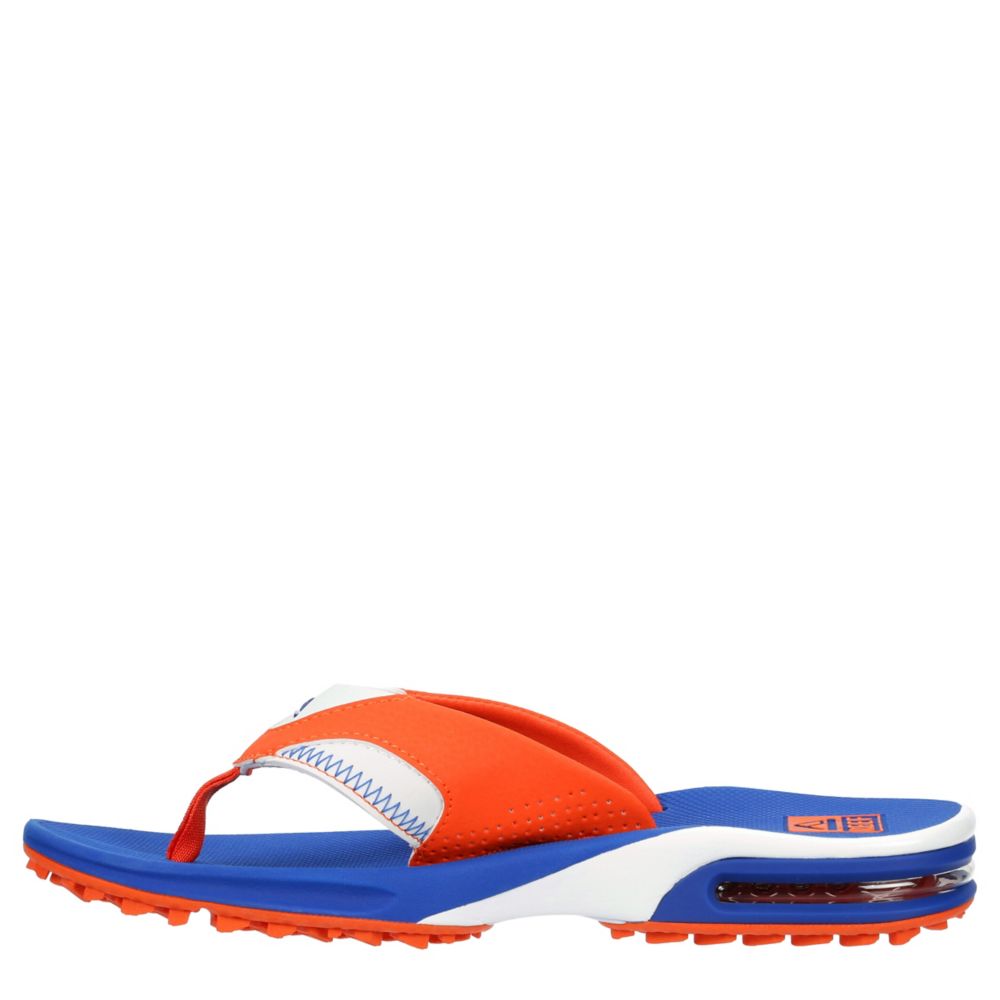 MENS FANNING PRE GAME FLIP FLOP SANDAL