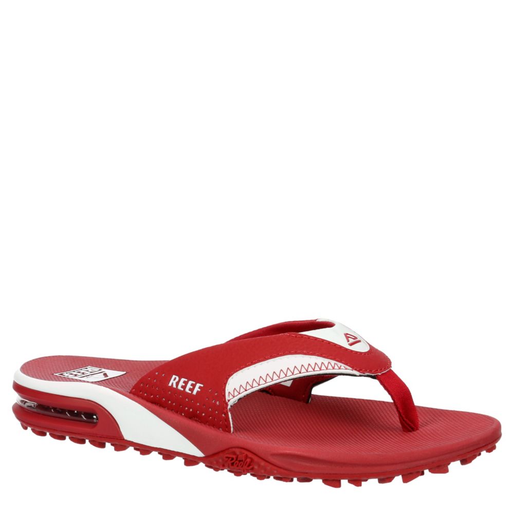 MENS FANNING PRE GAME FLIP FLOP SANDAL