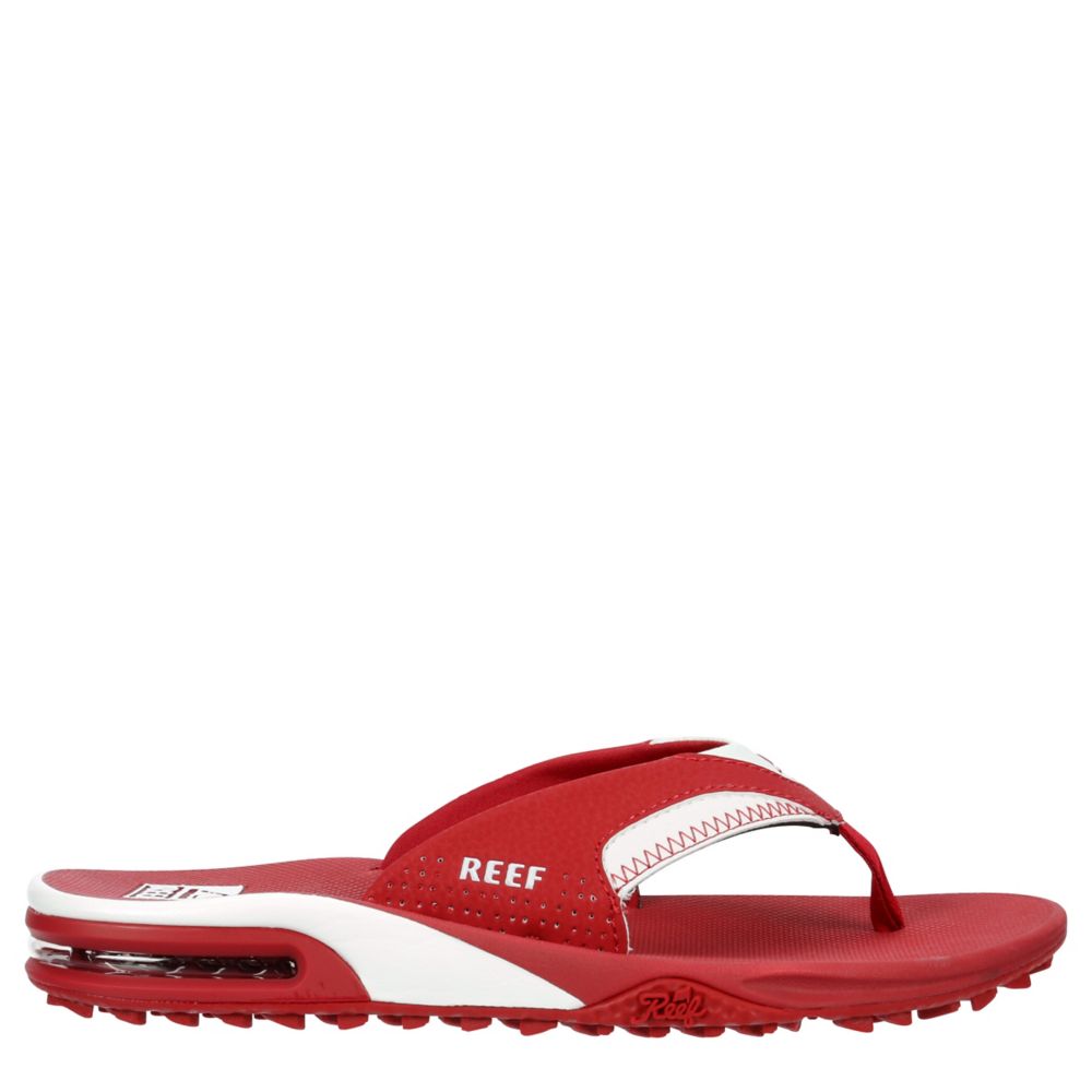 MENS FANNING PRE GAME FLIP FLOP SANDAL