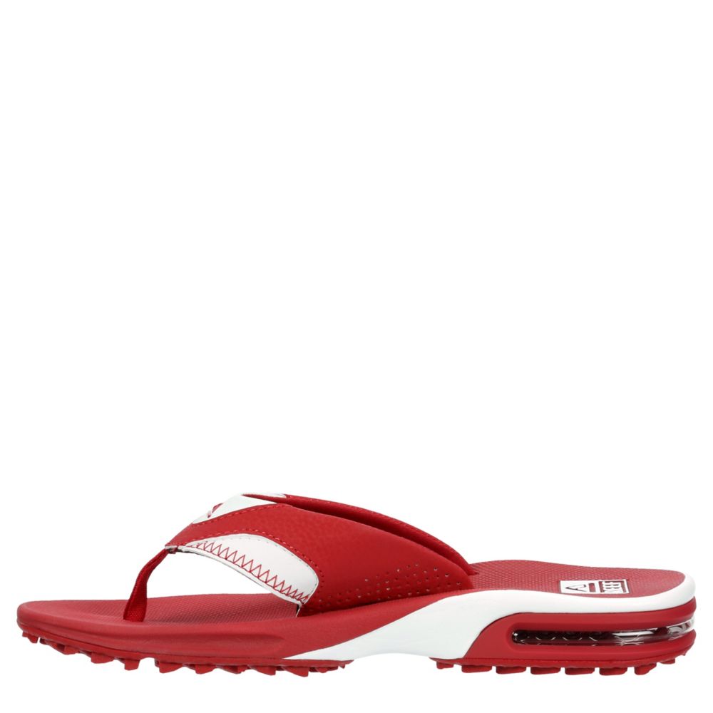 MENS FANNING PRE GAME FLIP FLOP SANDAL