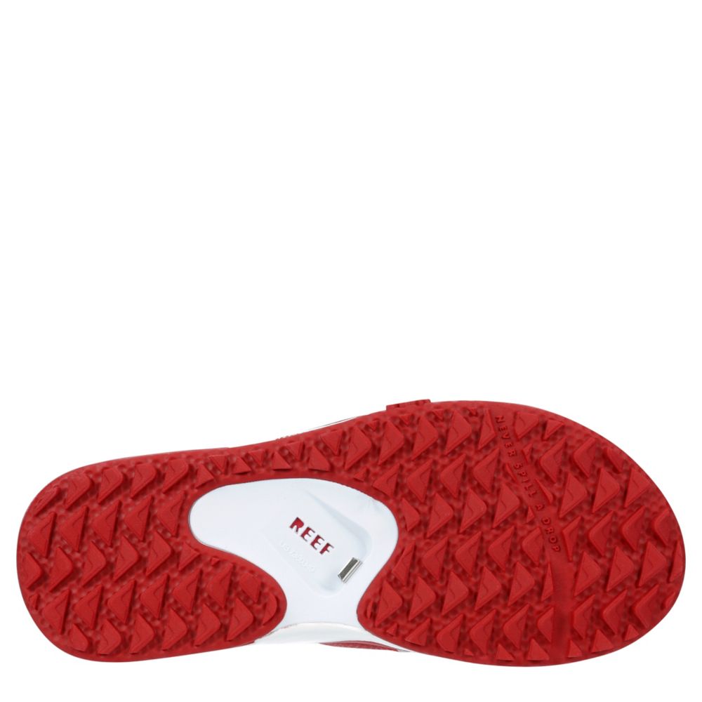 MENS FANNING PRE GAME FLIP FLOP SANDAL