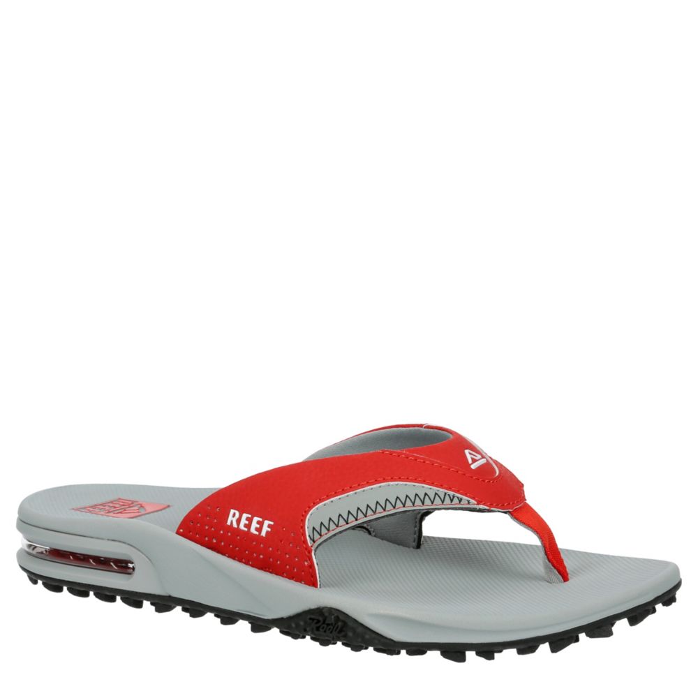 MENS FANNING PRE GAME FLIP FLOP SANDAL