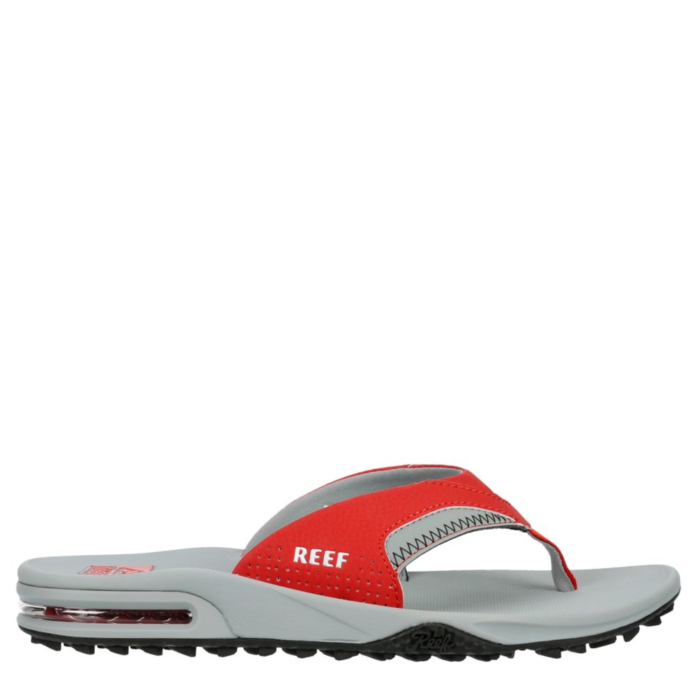 MENS FANNING PRE GAME FLIP FLOP SANDAL