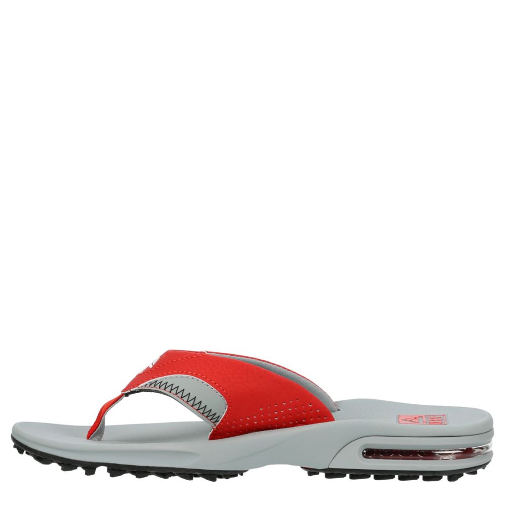 MENS FANNING PRE GAME FLIP FLOP SANDAL