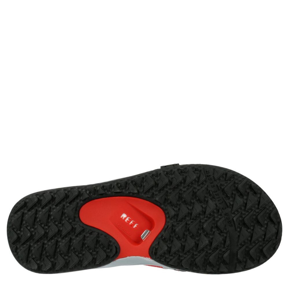 MENS FANNING PRE GAME FLIP FLOP SANDAL