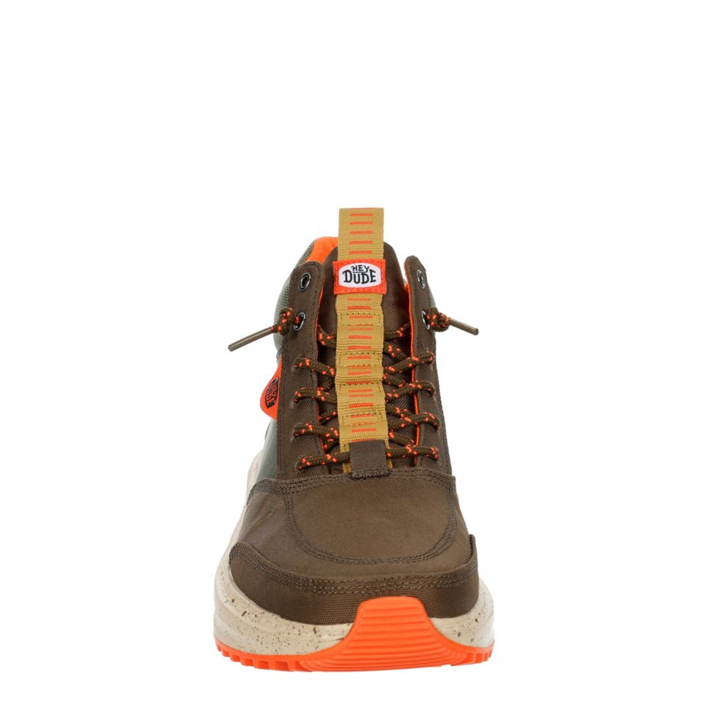 MENS TAHOE SNEAKER BOOT