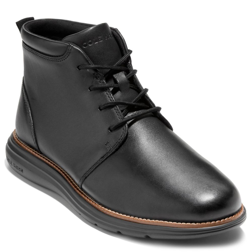 MENS GRAND+ ULTRA CHUKKA BOOT