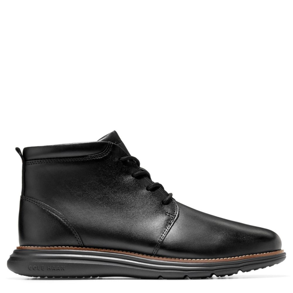 MENS GRAND+ ULTRA CHUKKA BOOT