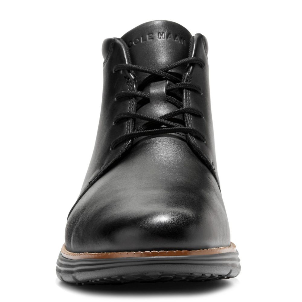 MENS GRAND+ ULTRA CHUKKA BOOT