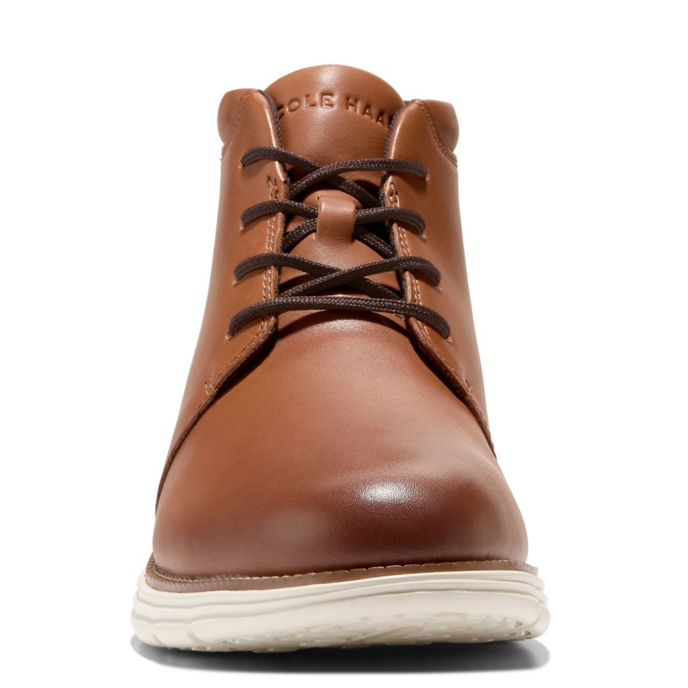 MENS GRAND+ ULTRA CHUKKA BOOT