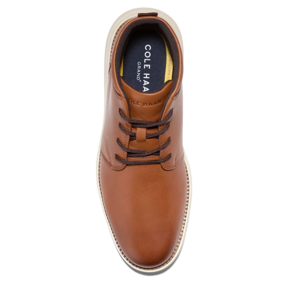 MENS GRAND+ ULTRA CHUKKA BOOT