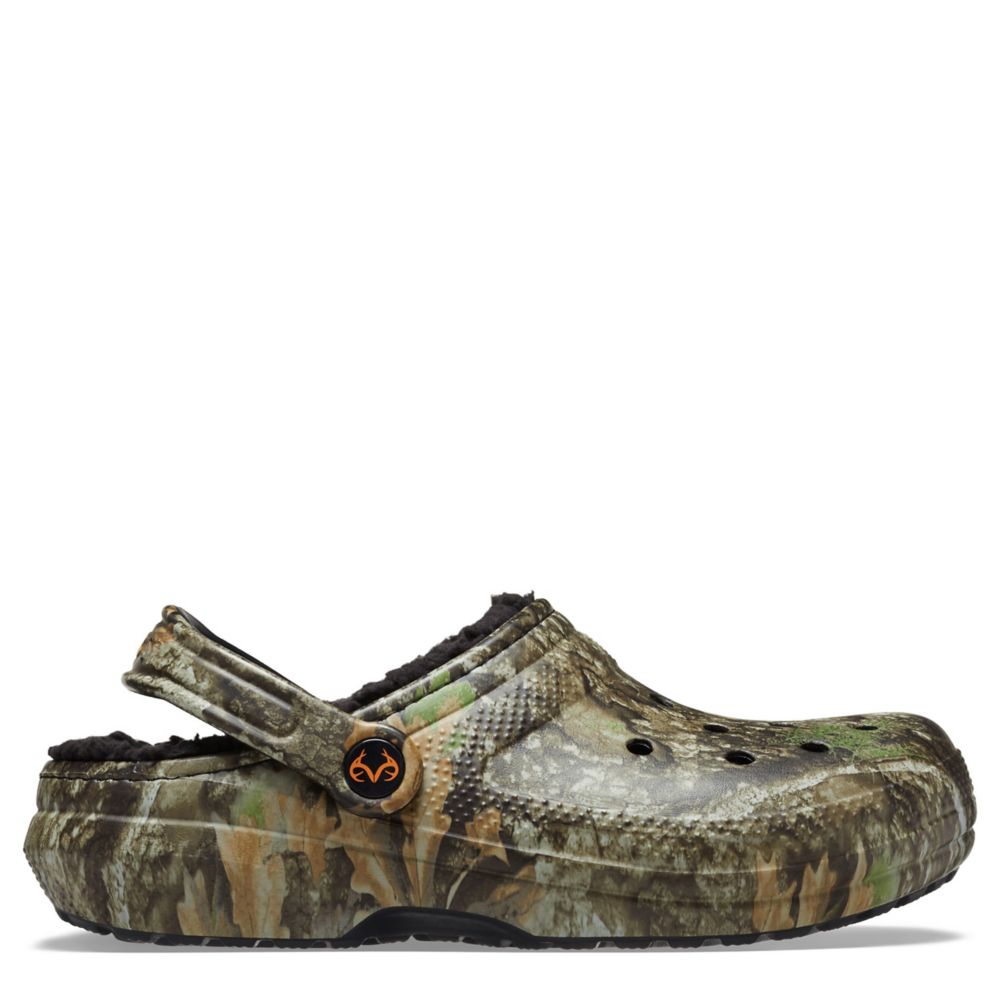 UNISEX REALTREE APX LINED CLASSIC CLOG