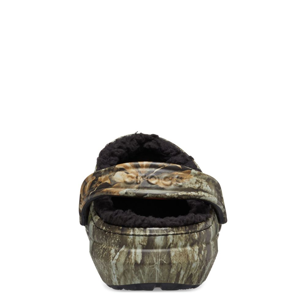 UNISEX REALTREE APX LINED CLASSIC CLOG