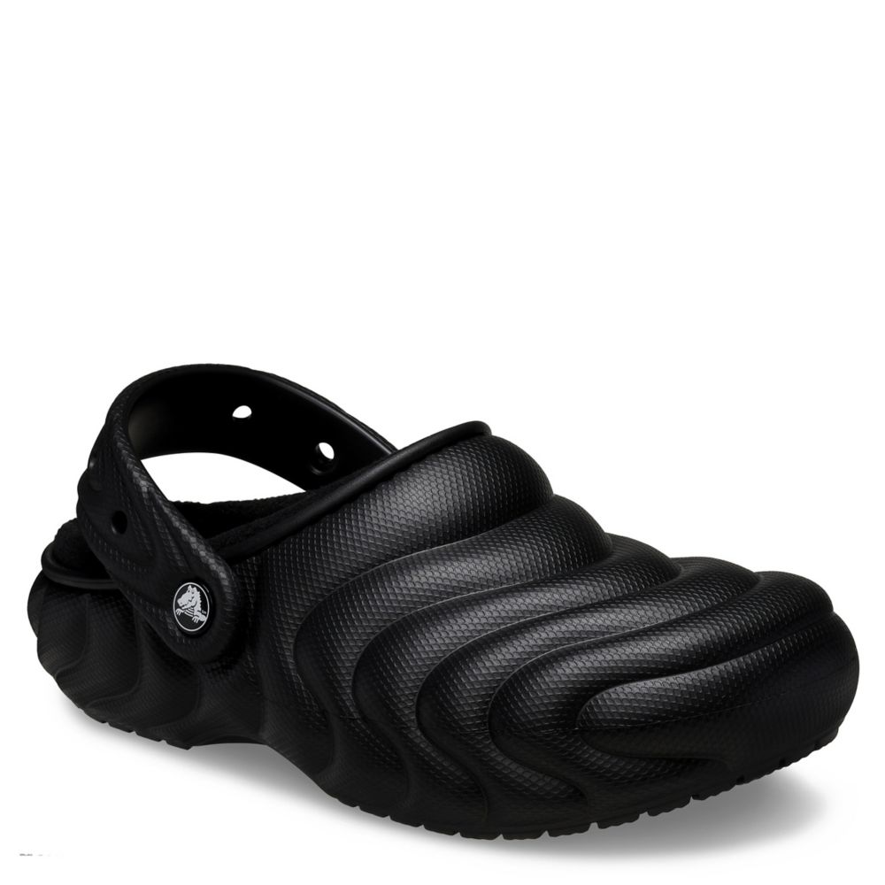 UNISEX CLASSIC LINED OVERPUFF CLOG