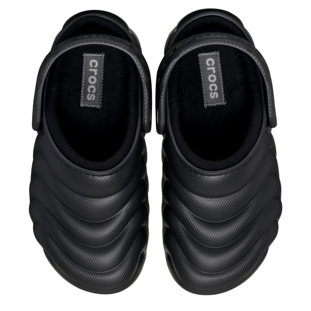 UNISEX CLASSIC LINED OVERPUFF CLOG