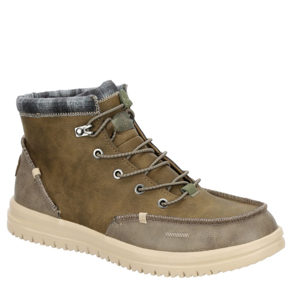 MENS BRADLEY BOOT