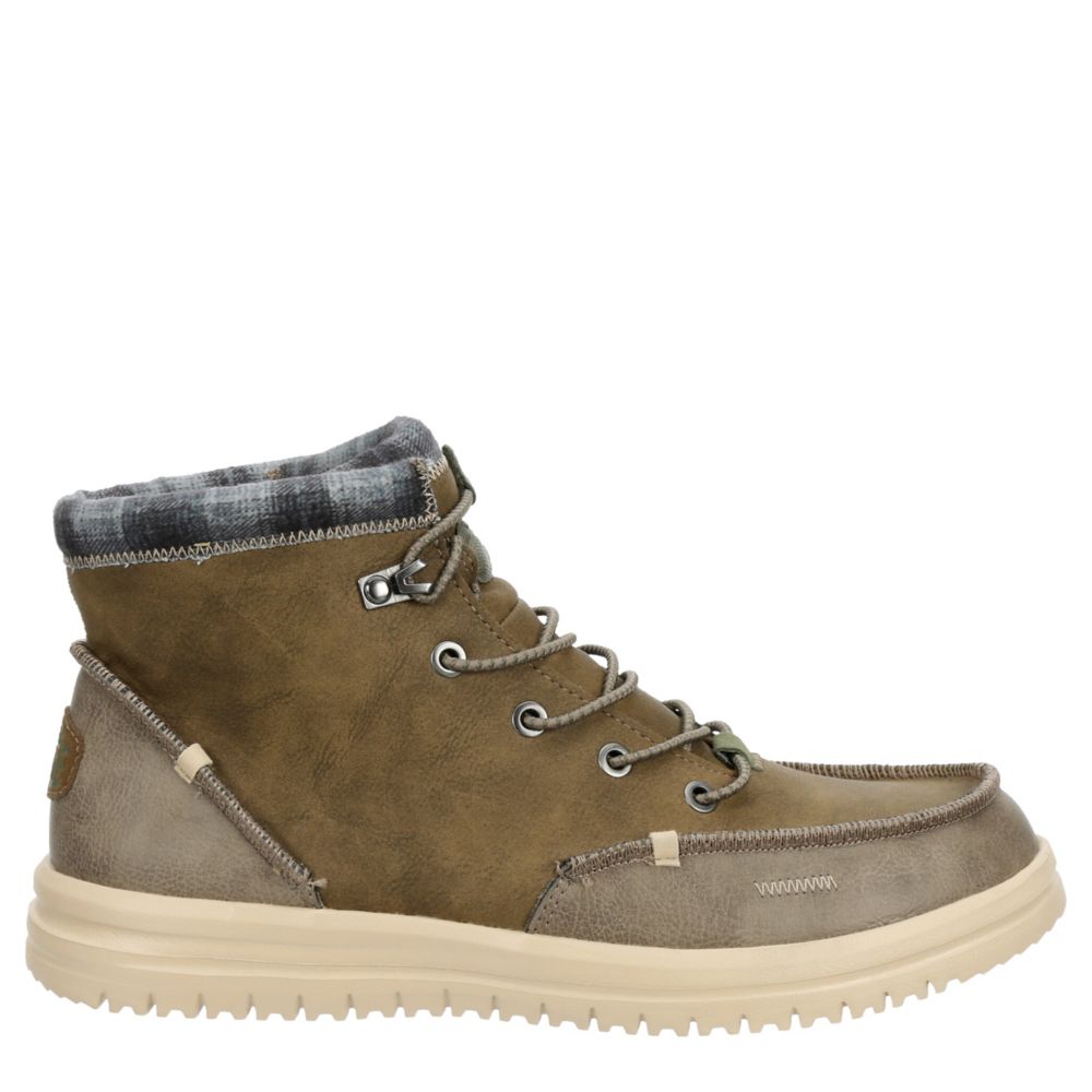 MENS BRADLEY BOOT