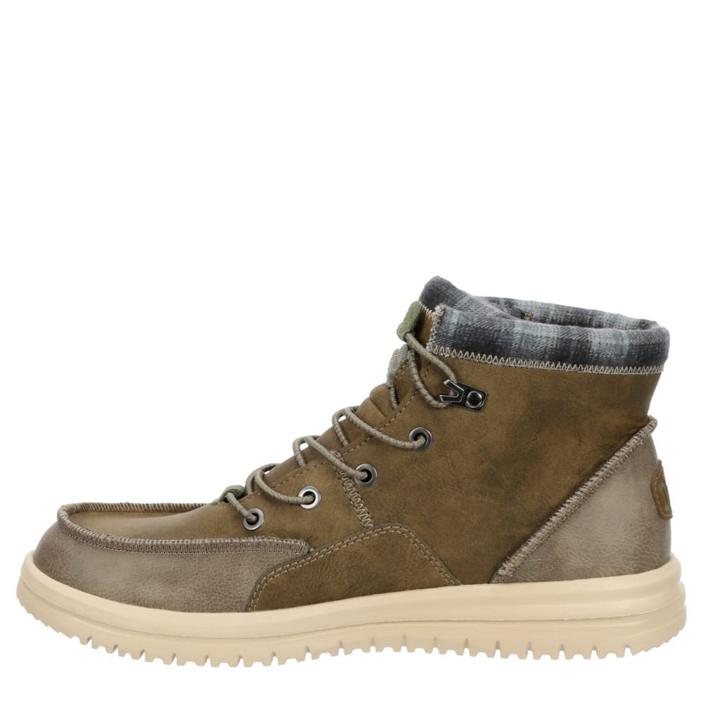 MENS BRADLEY BOOT