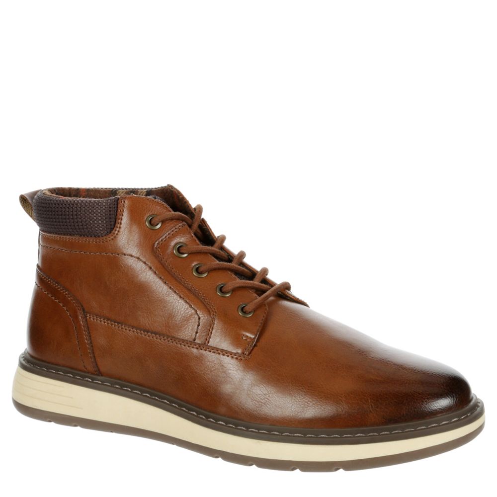 MENS NOLAN CHUKKA BOOT