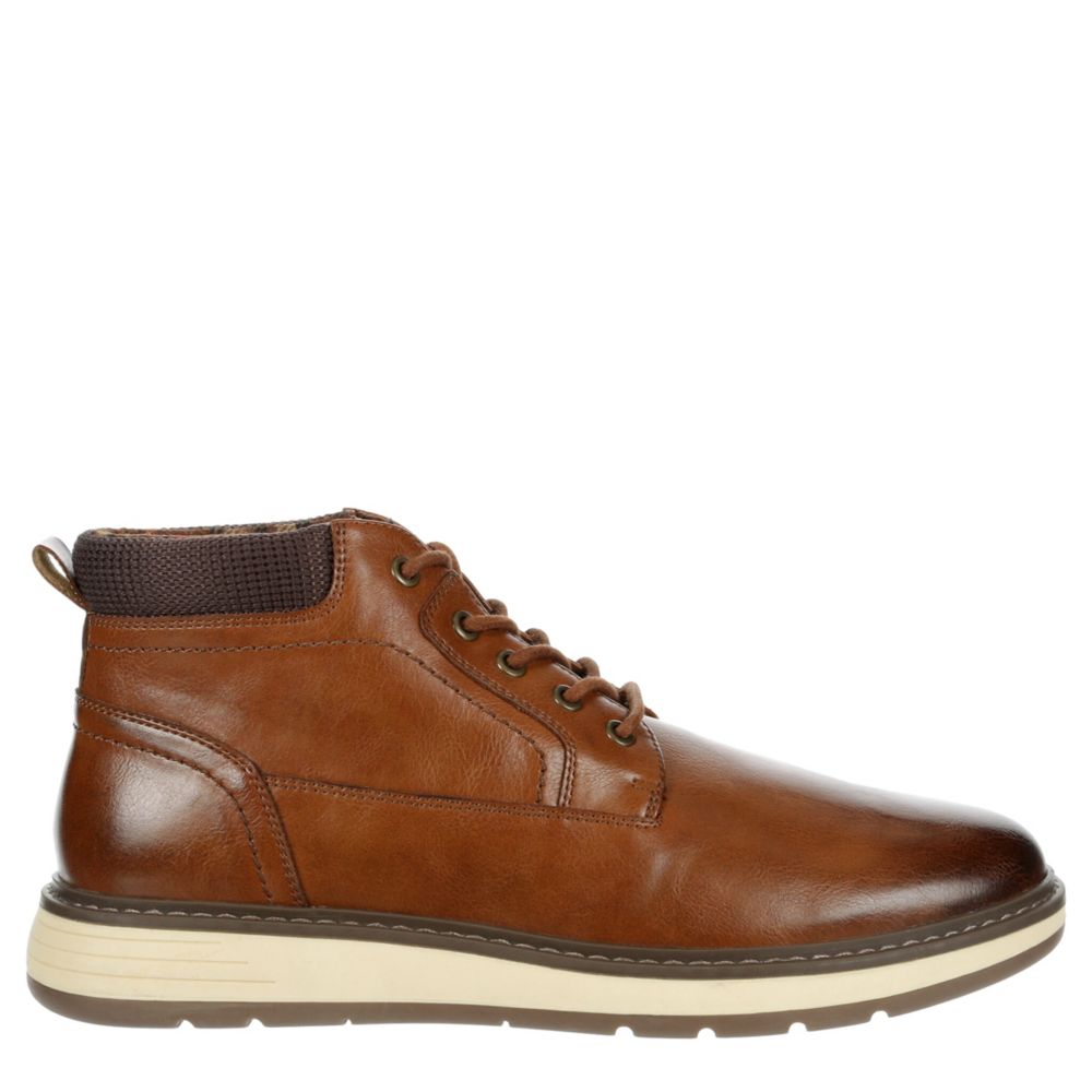 MENS NOLAN CHUKKA BOOT