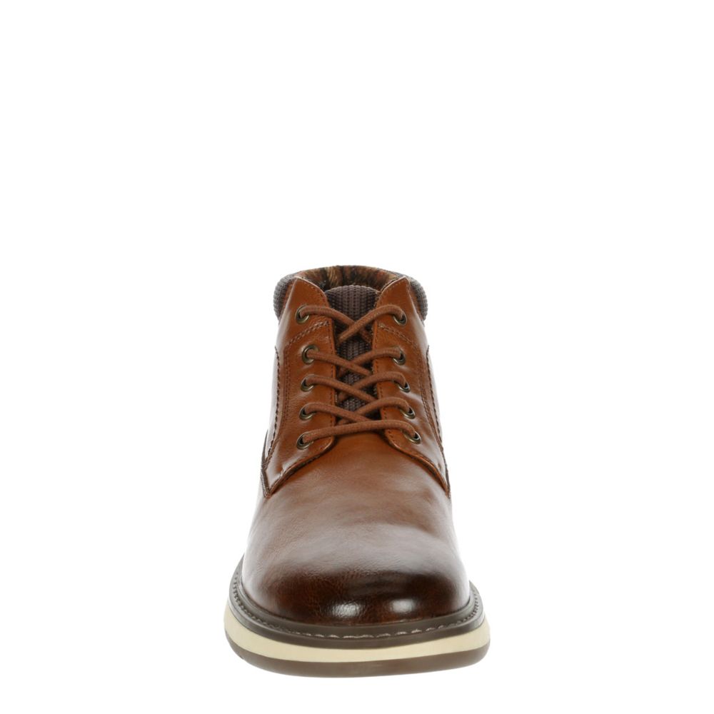 MENS NOLAN CHUKKA BOOT