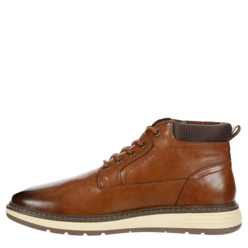 MENS NOLAN CHUKKA BOOT