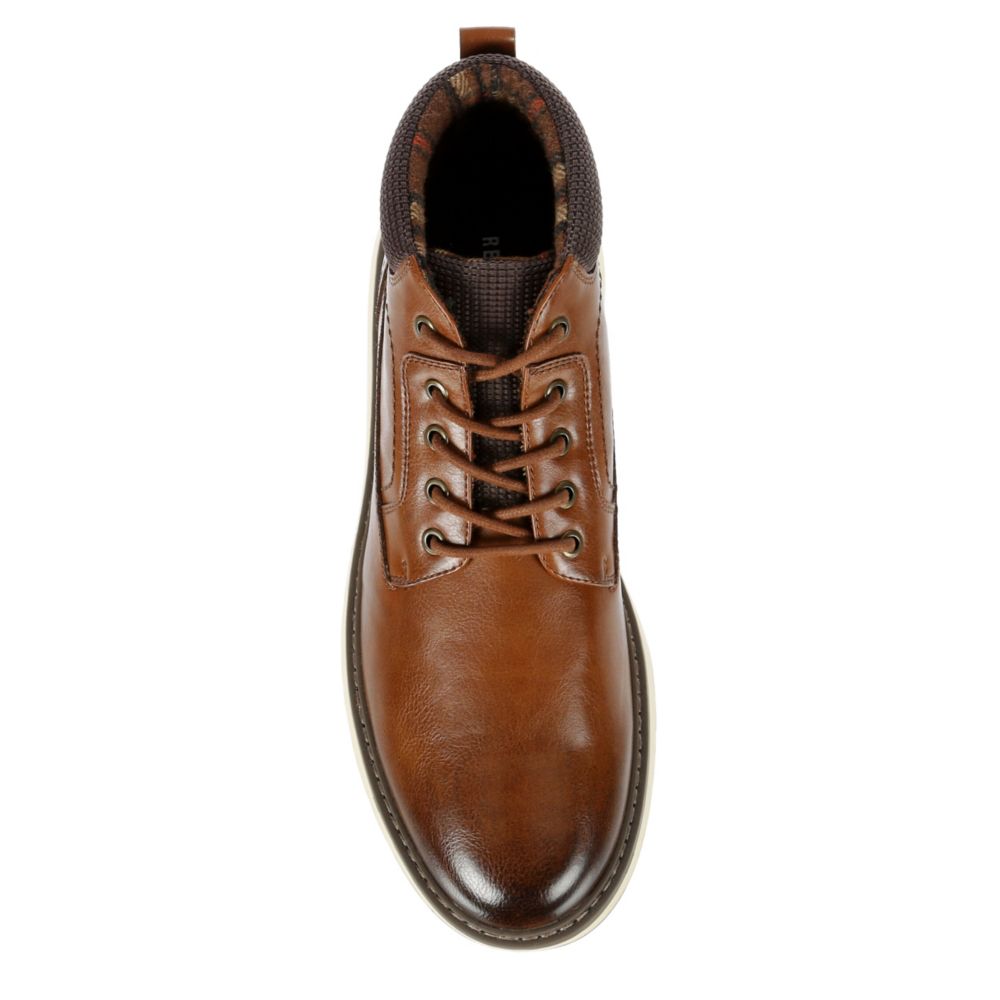 MENS NOLAN CHUKKA BOOT