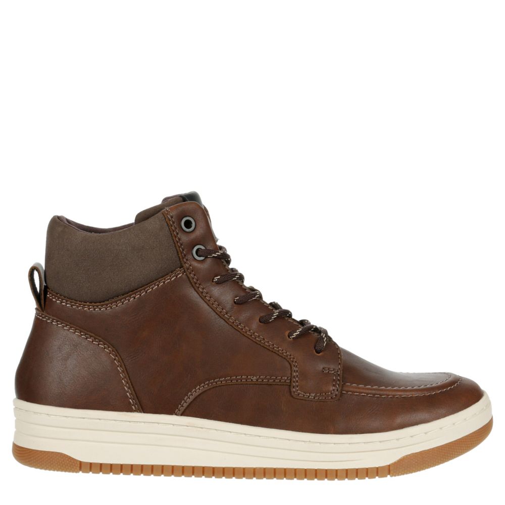 MENS NATE SNEAKER BOOT