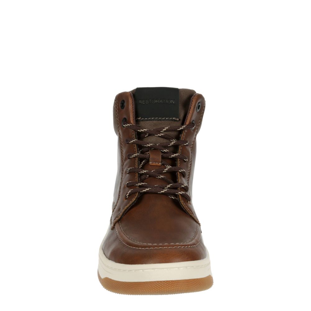 MENS NATE SNEAKER BOOT