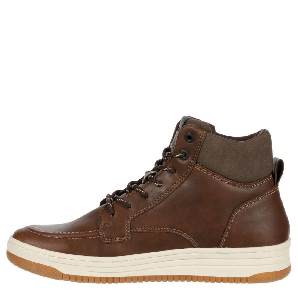 MENS NATE SNEAKER BOOT