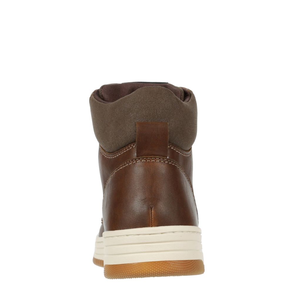 MENS NATE SNEAKER BOOT