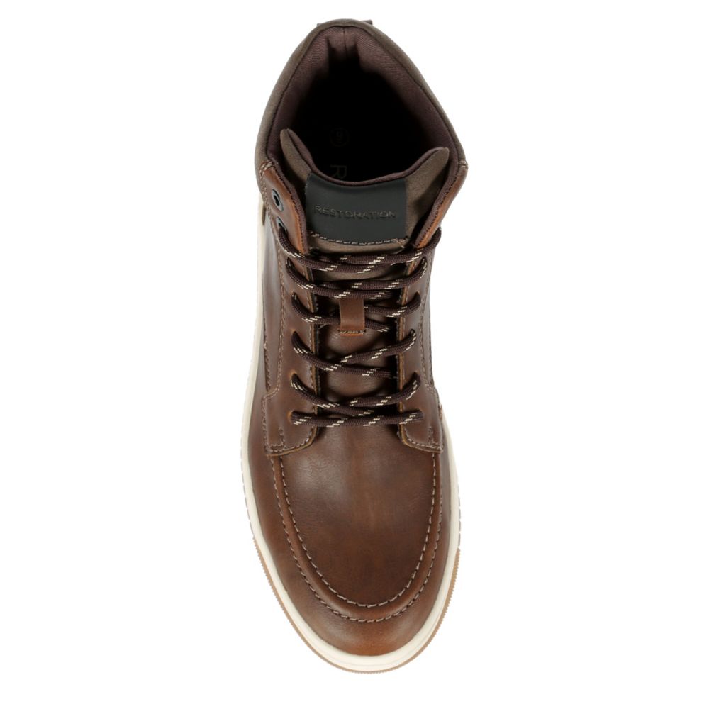 MENS NATE SNEAKER BOOT