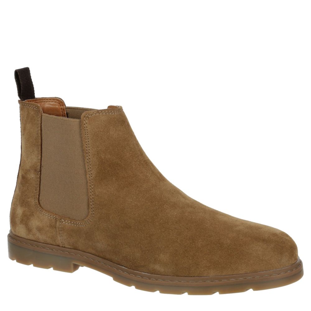 MENS HAMIL CHELSEA BOOT